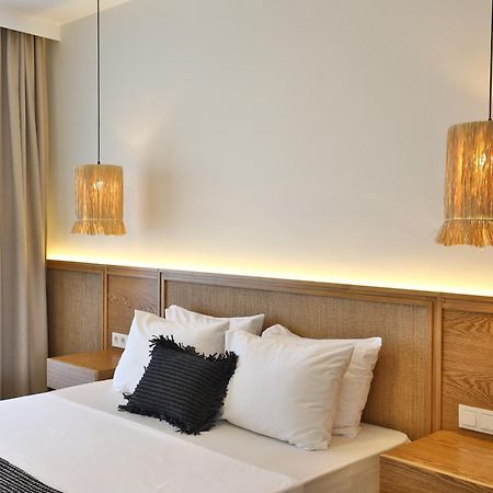 Lavinya Otel Golturkbuku Bagian luar foto