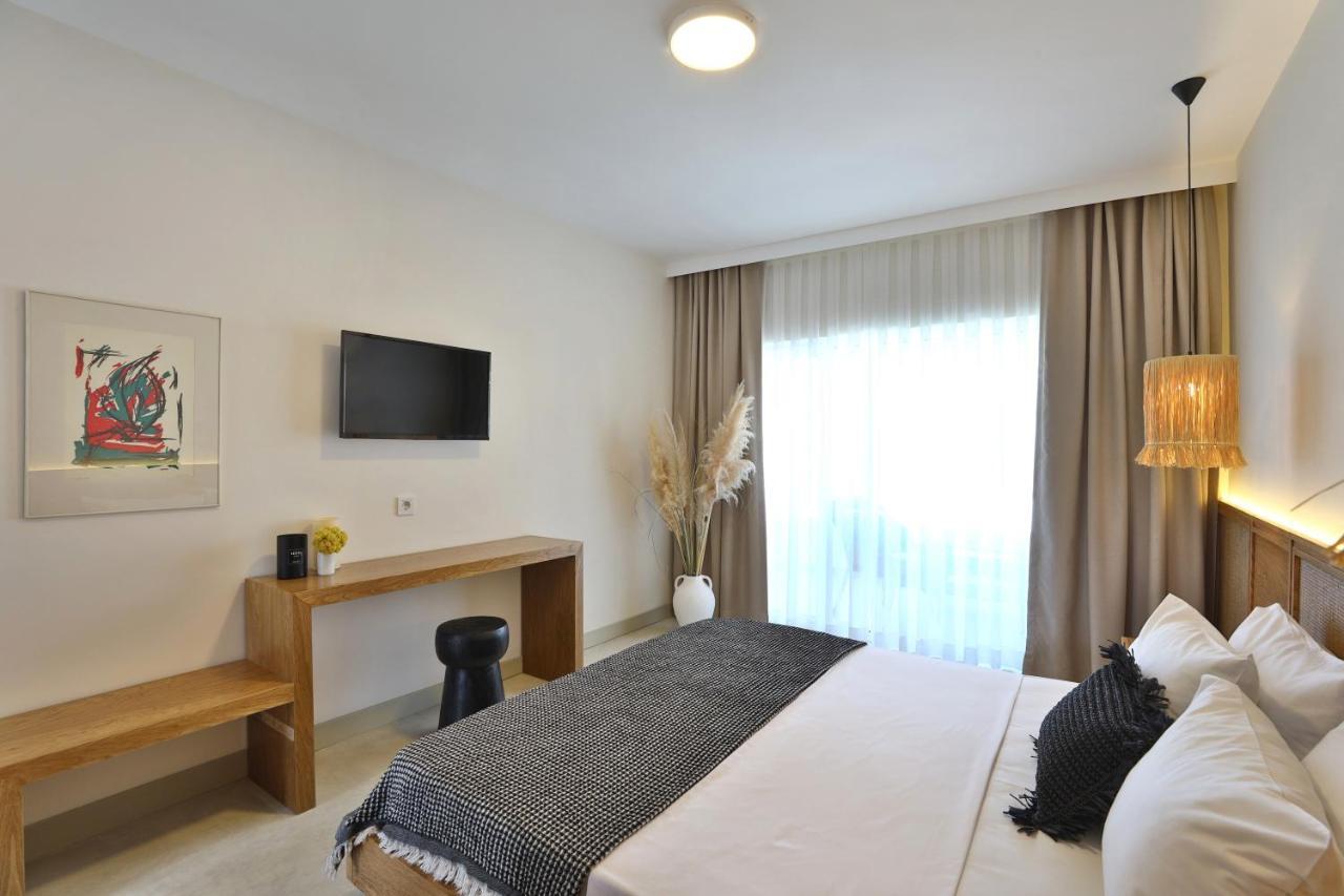 Lavinya Otel Golturkbuku Bagian luar foto