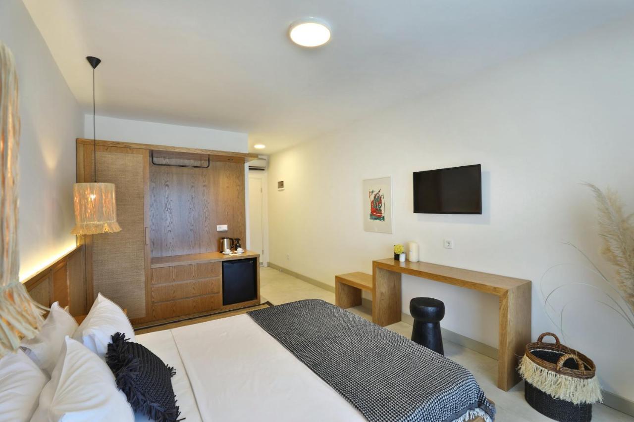 Lavinya Otel Golturkbuku Bagian luar foto