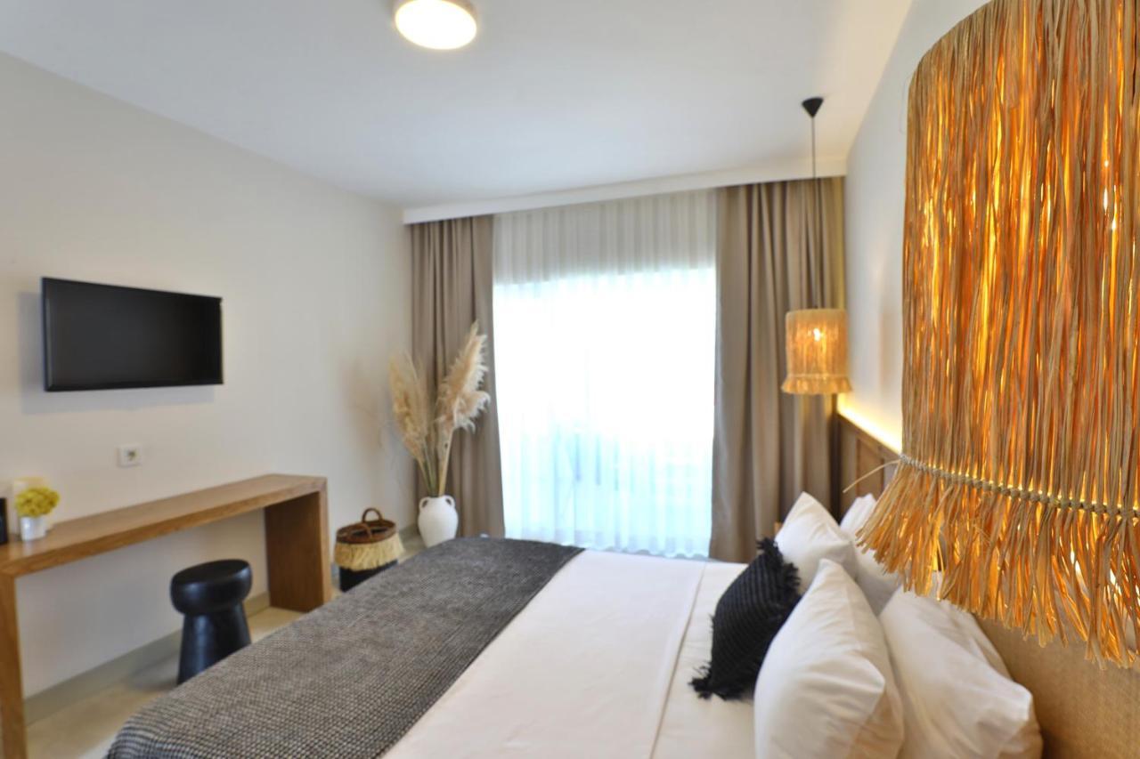 Lavinya Otel Golturkbuku Bagian luar foto