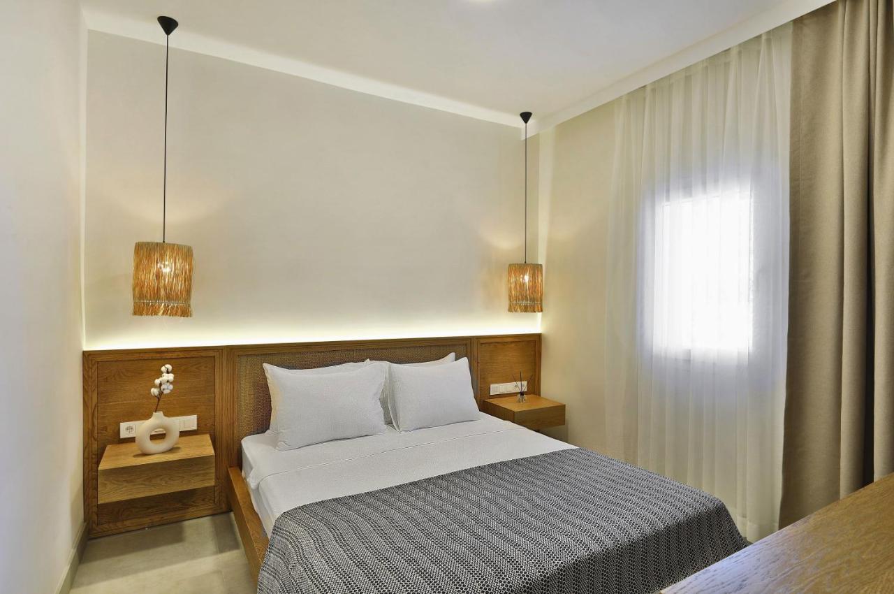 Lavinya Otel Golturkbuku Bagian luar foto