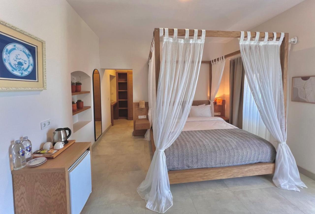 Lavinya Otel Golturkbuku Bagian luar foto