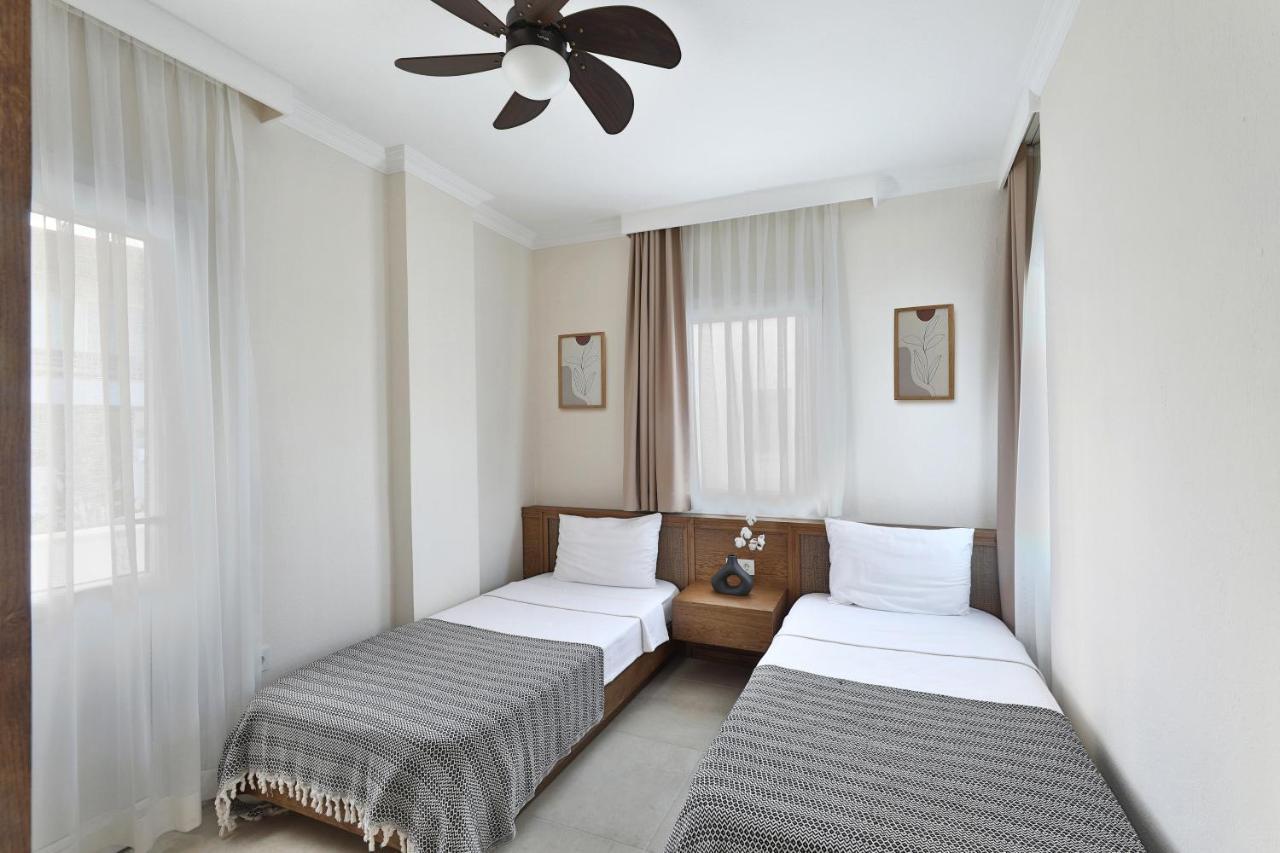 Lavinya Otel Golturkbuku Bagian luar foto