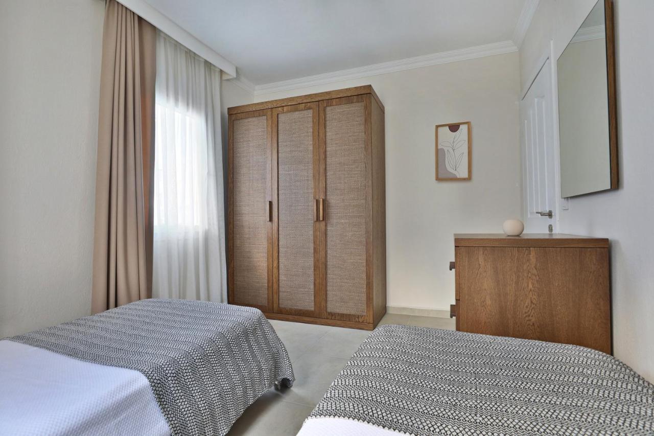 Lavinya Otel Golturkbuku Bagian luar foto
