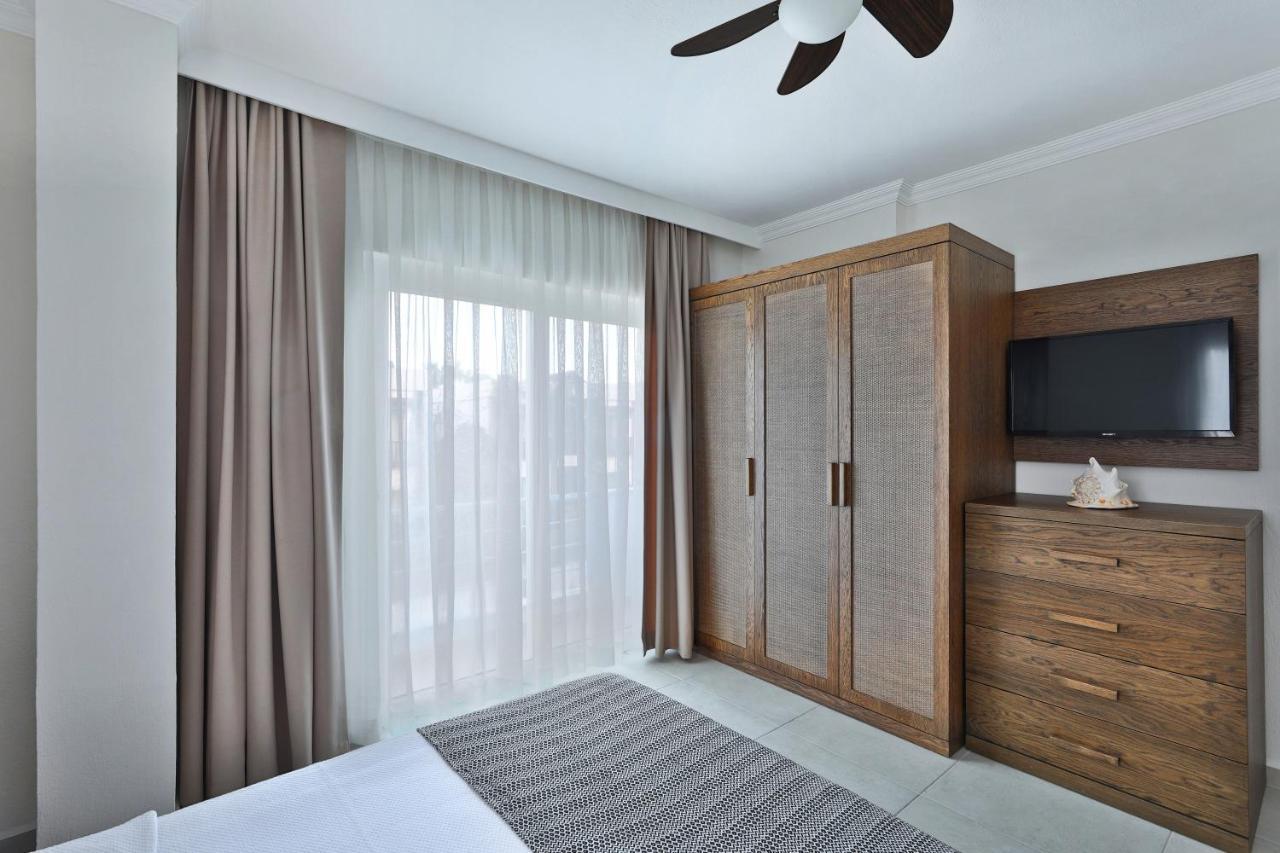 Lavinya Otel Golturkbuku Bagian luar foto