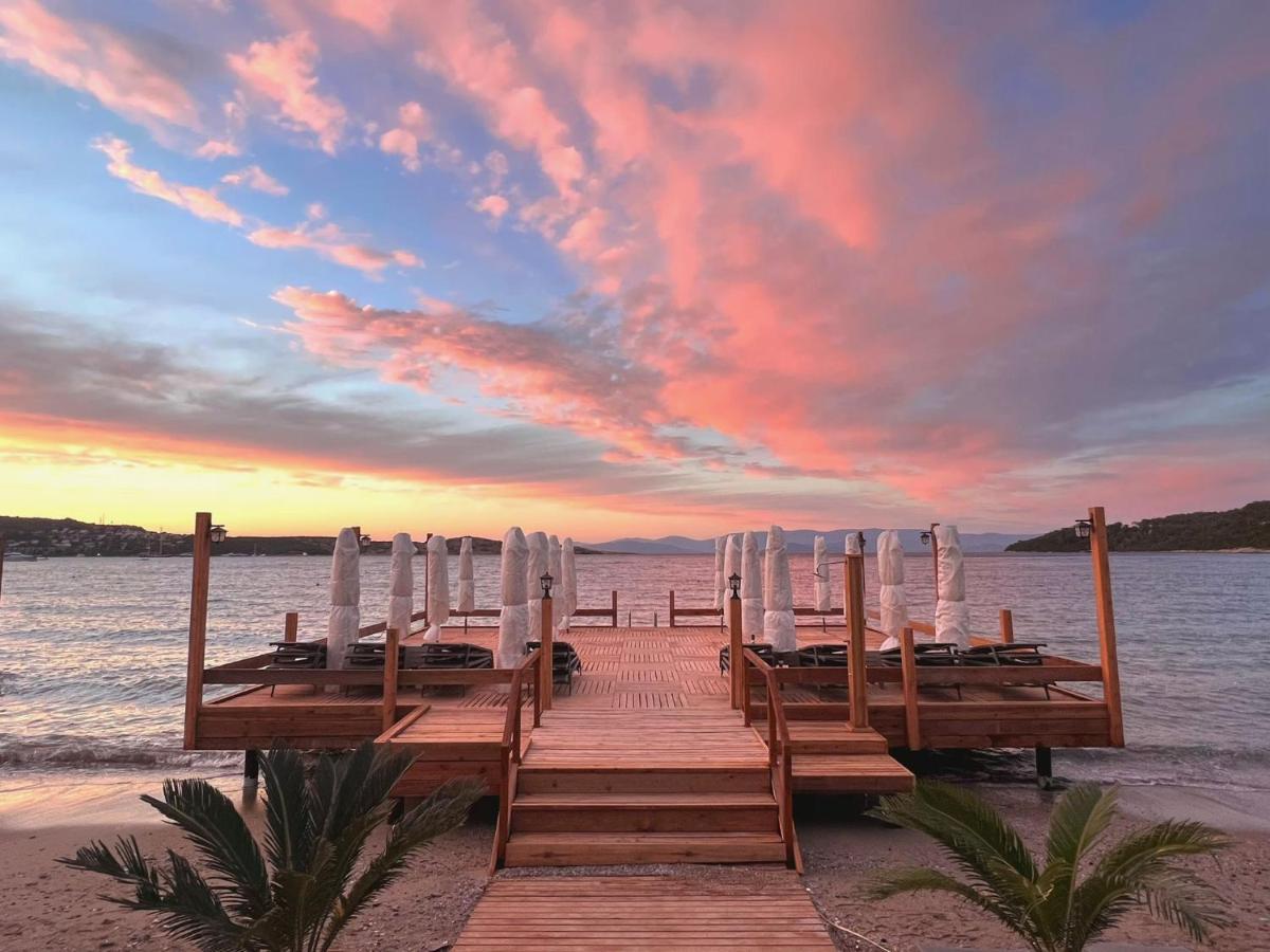 Lavinya Otel Golturkbuku Bagian luar foto