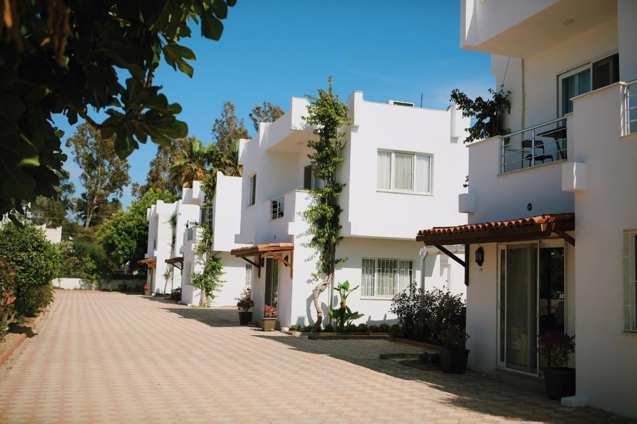 Lavinya Otel Golturkbuku Bagian luar foto