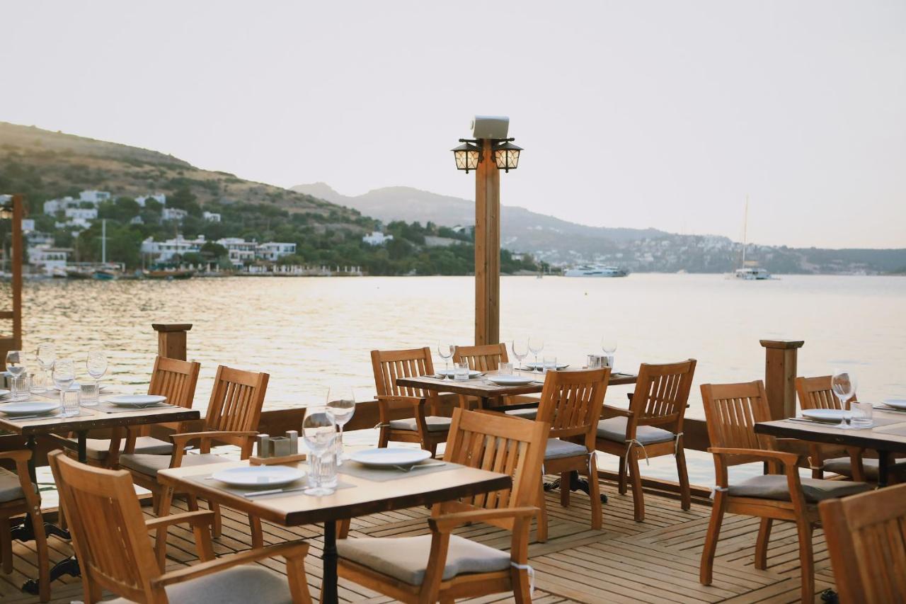 Lavinya Otel Golturkbuku Bagian luar foto