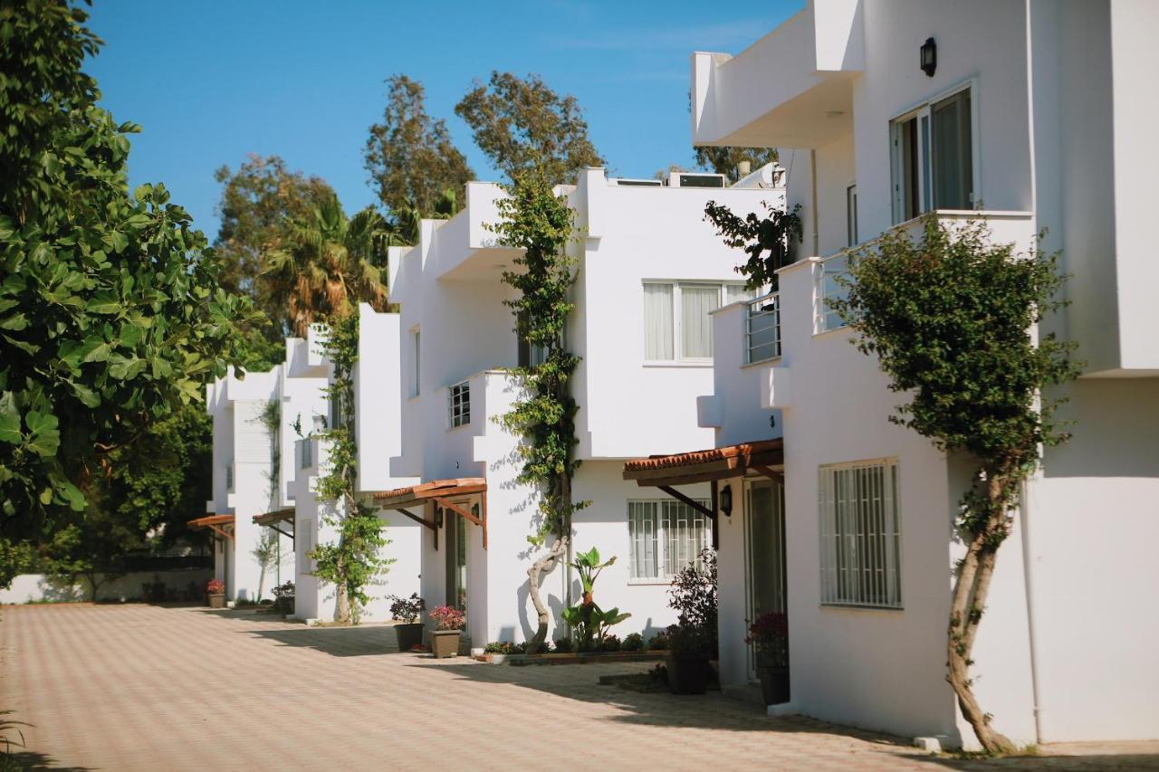 Lavinya Otel Golturkbuku Bagian luar foto