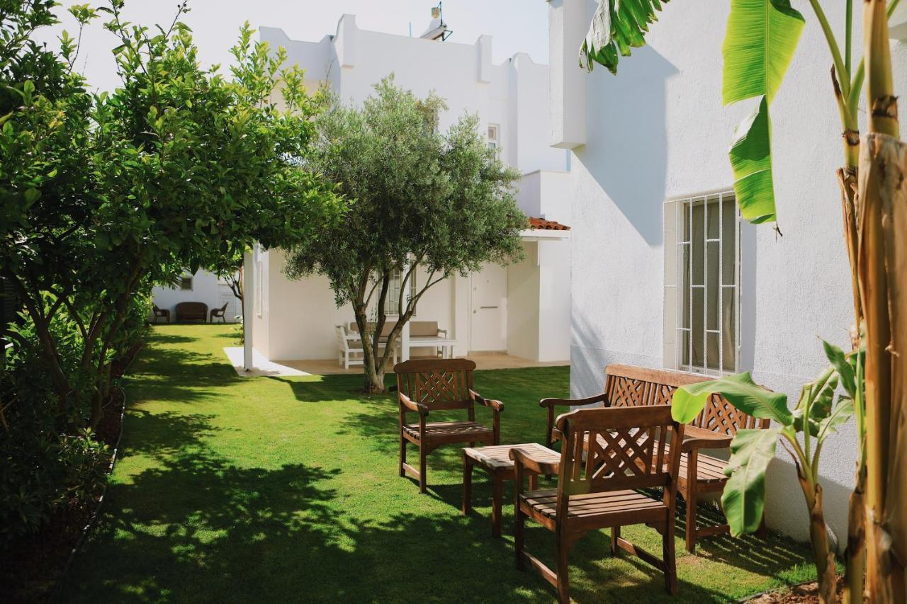 Lavinya Otel Golturkbuku Bagian luar foto