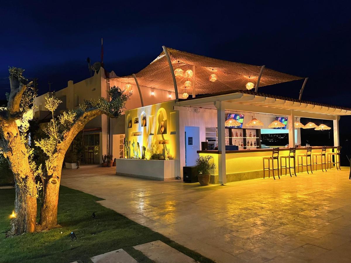 Lavinya Otel Golturkbuku Bagian luar foto